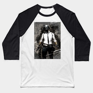 Pubg Baseball T-Shirt